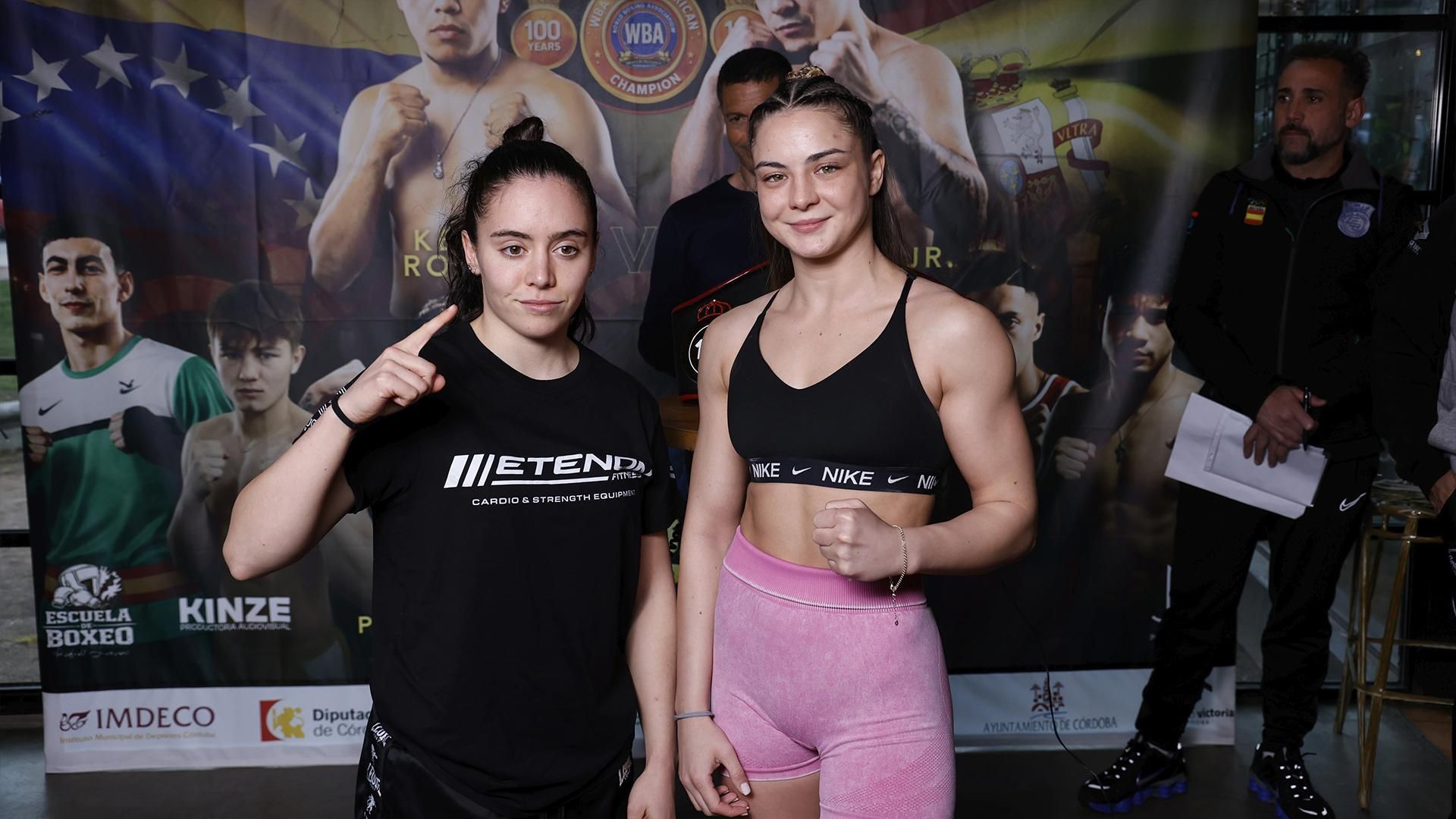 Pesaje y careo de la velada 'El Legado', con Rafa Lozano Jr como protagonista