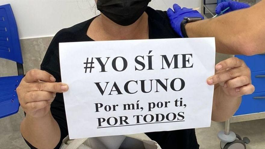 La Palma registra un nuevo positivo por COVID y sube a 6 activos