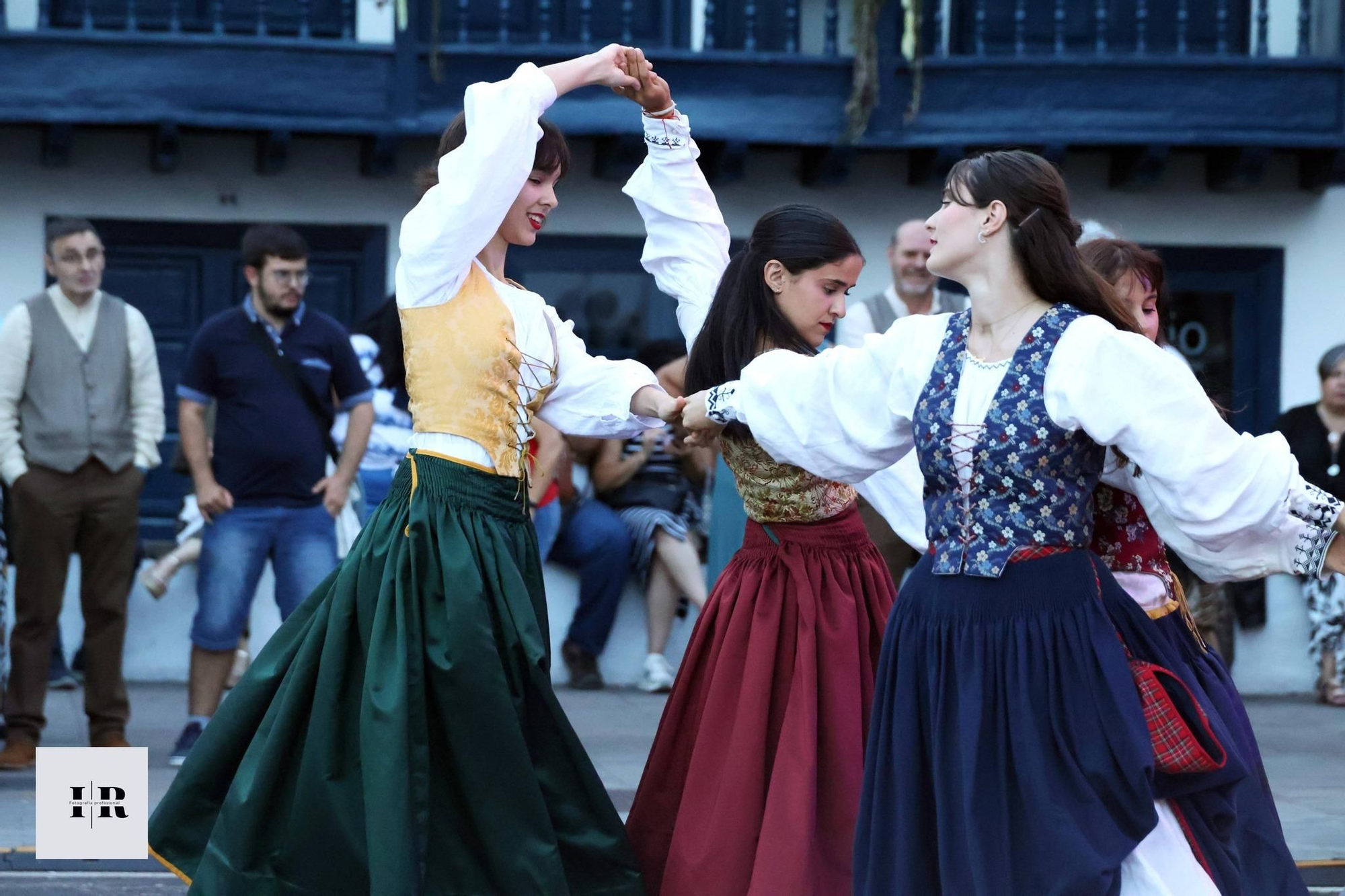 VII Festival de Habaneras y Música del Mar’.