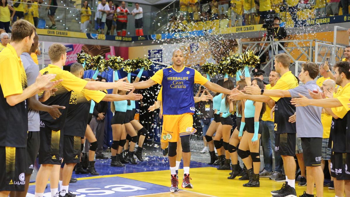 FOTOGALERÍA | Herbalife Gran Canaria - Iberostar Tenerife