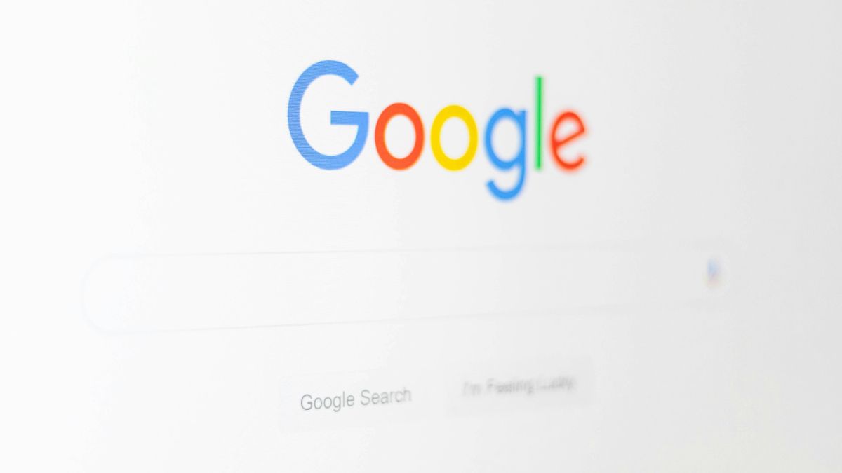 Buscador Google.