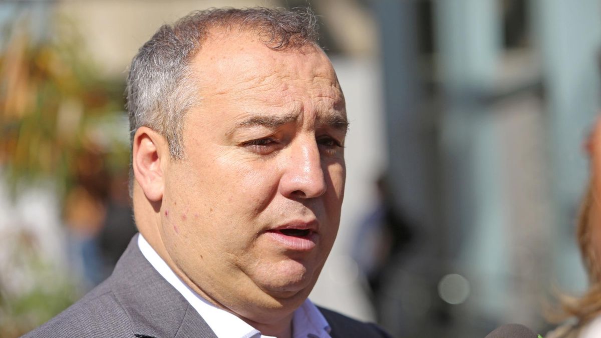 Miguel Ángel Ramírez