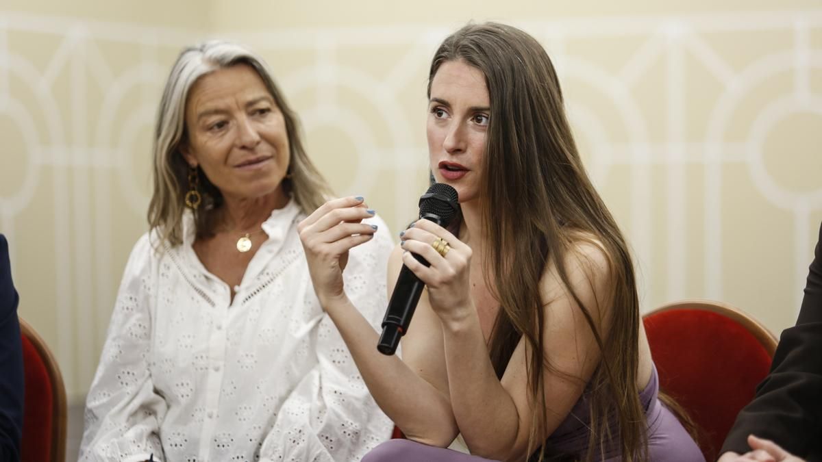 Presentación del musical El Fantasma de la Ópera