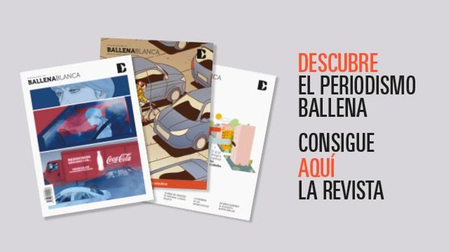 Doreen Stabinsky: "El compromiso de alcanzar cero emisiones netas es un gran castillo en el aire que se derrumbará"