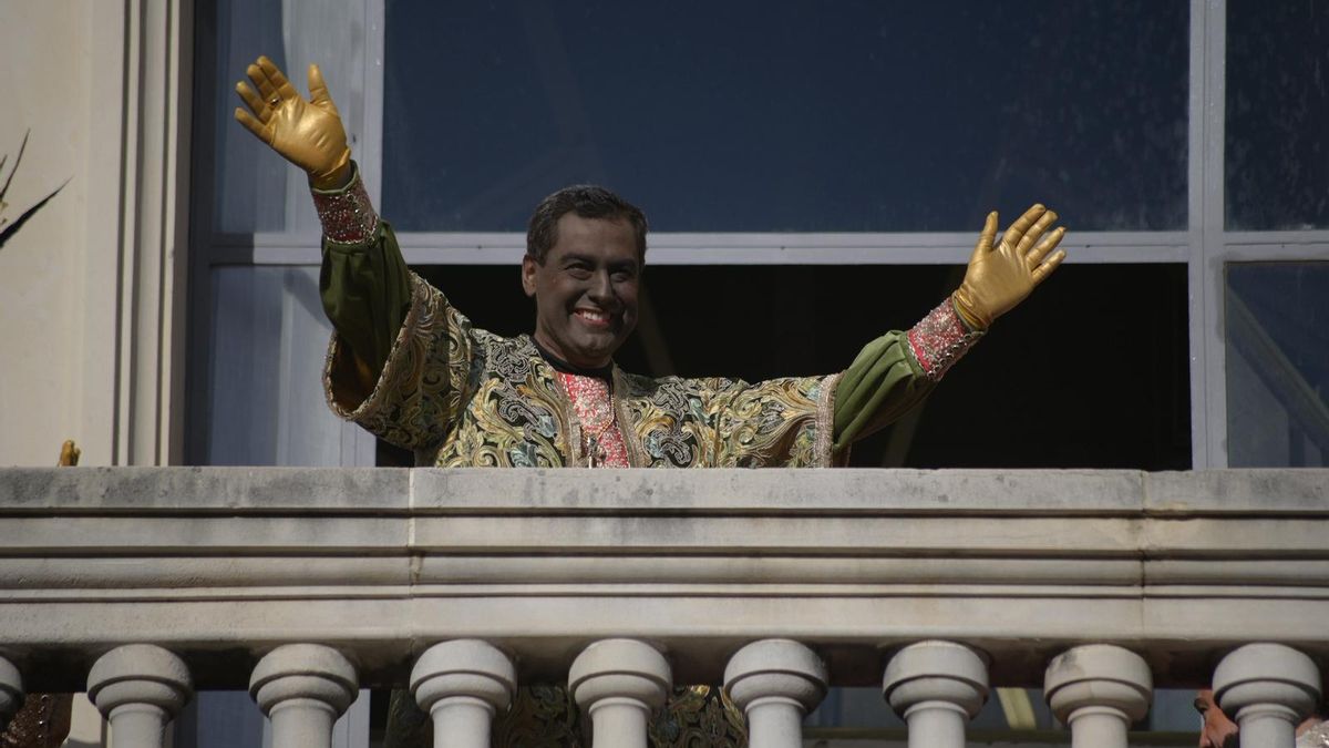 Cuando ya da igual todo