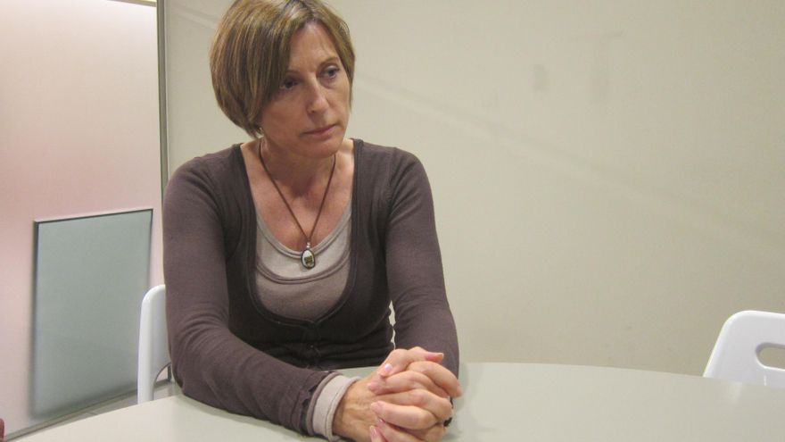 La ANC sitúa la proclamación de independencia de Cataluña el 23 de abril de 2015, día de San Jordi