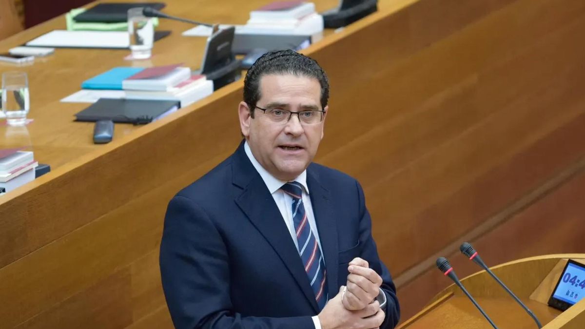 El alto cargo de Pérez Llorca investigado en 'Azud' esgrime su antiguo aforamiento para tratar de evitar la imputación