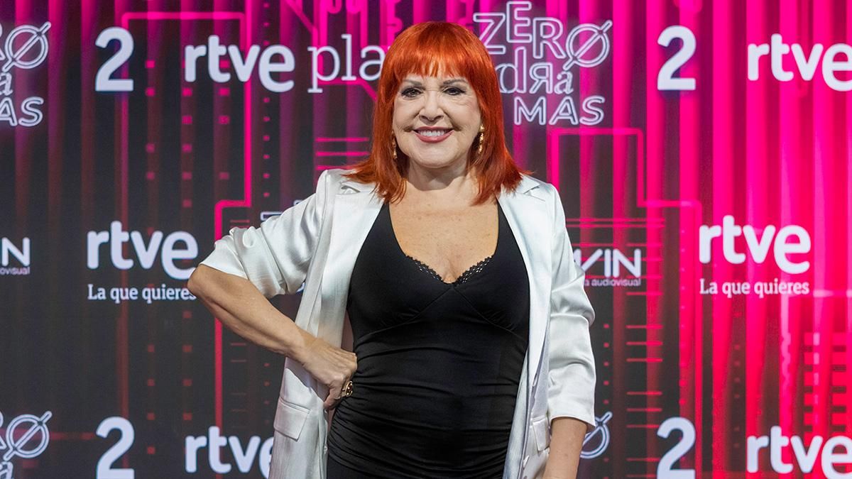 RTVE presenta 'Zero dramas' con Loles León, un debate irreverente con famosos que apuesta por lo "canalla" en La 2
