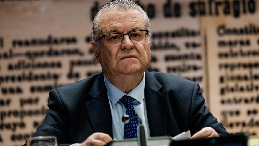 El presidente de Plus Ultra afirma en el Senado que “no hubo trato de favor ni injerencias” en el rescate de la aerolínea