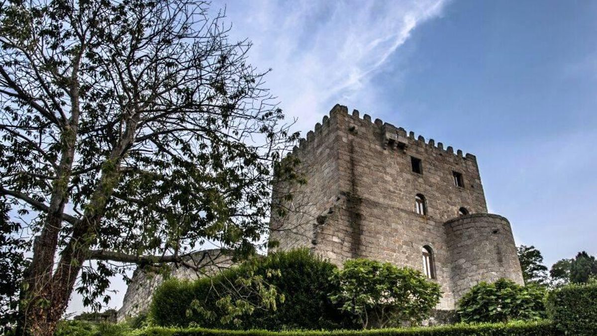 Hoy la fortaleza es el principal motor de promoción turística para toda la comarca