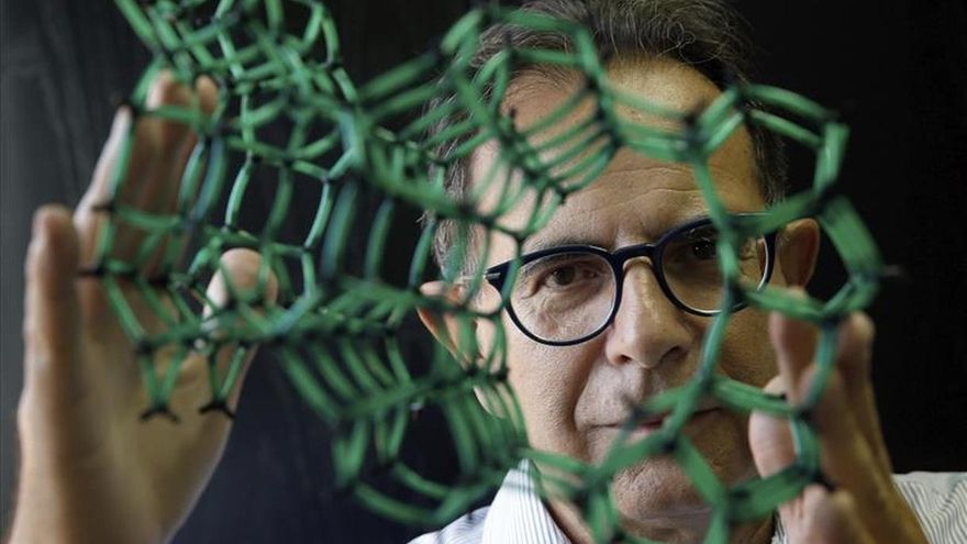 Protagonistas de la ciencia, un libro que pone rostros a la ciencia española