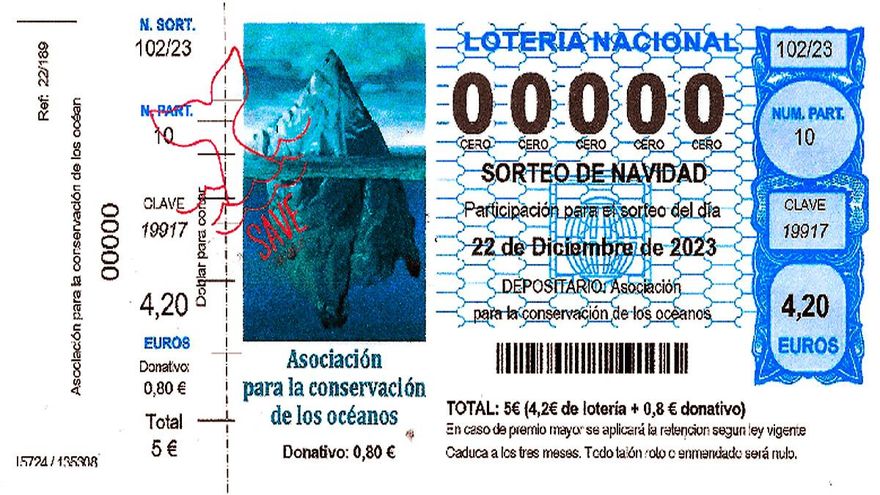 Así se debe de hacer para cumplir legalmente con las participaciones en un sorteo de Lotería Nacional