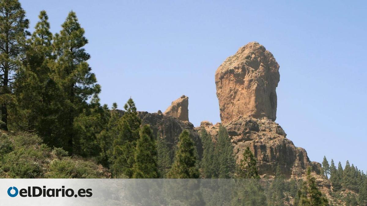 Canarias reúne a filósofos, astronautas, biólogos y arquitectos para repensar el paisaje