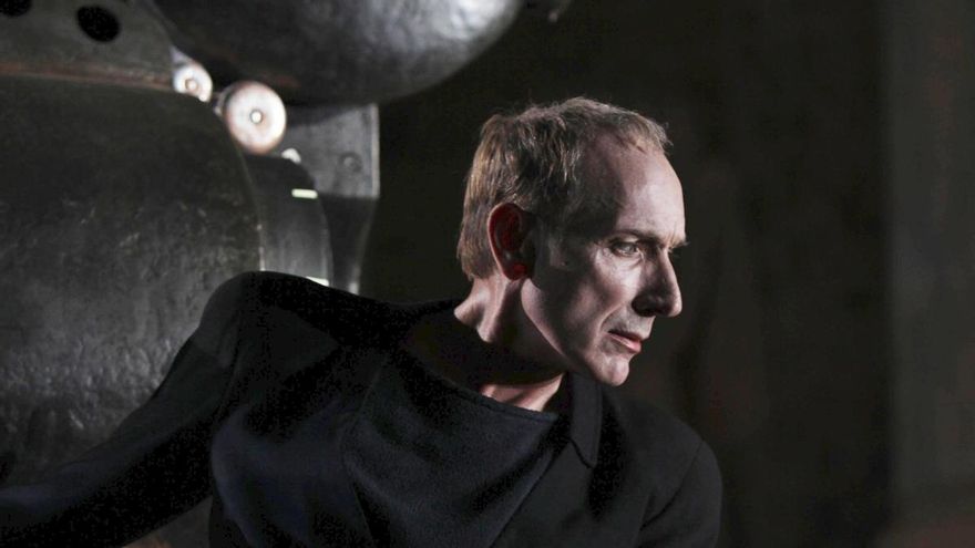 Murió el actor Eusebio Poncela a los 79 años