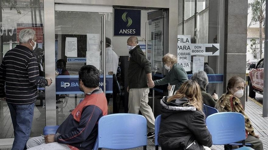 Calendario de ANSES para mayo 2021: cuándo se pagan Jubilaciones, Pensiones y AUH