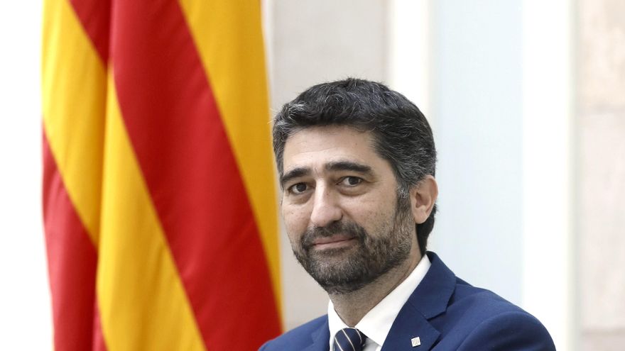 Reunión secreta en Madrid entre Gobierno y Generalitat para negociar la ampliación del aeropuerto del Prat