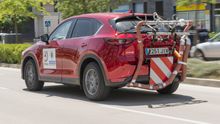 El Mazda CX-5 es el modelo con el consumo real más próximo al homologado.