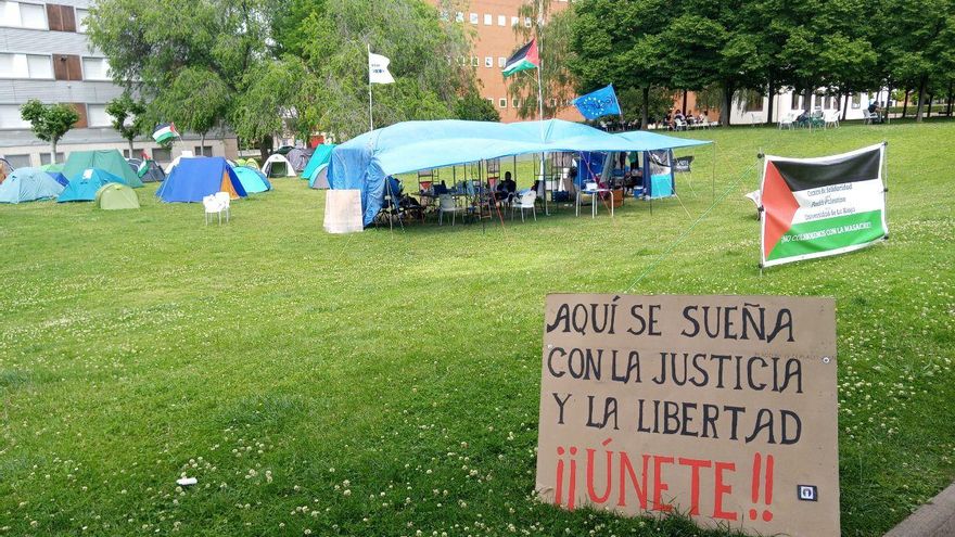 La Universidad de La Rioja decide permanecer en un proyecto liderado por el Instituto Tecnológico de Israel