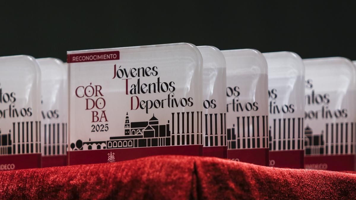 Gala de Jóvenes Talentos Deportivos