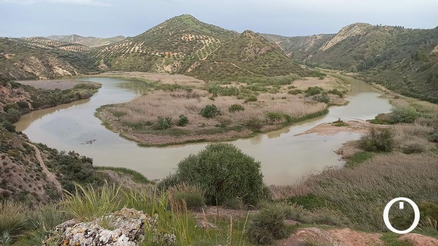La sequía deja a los humedales de Córdoba con niveles que no se veían en 30 años
