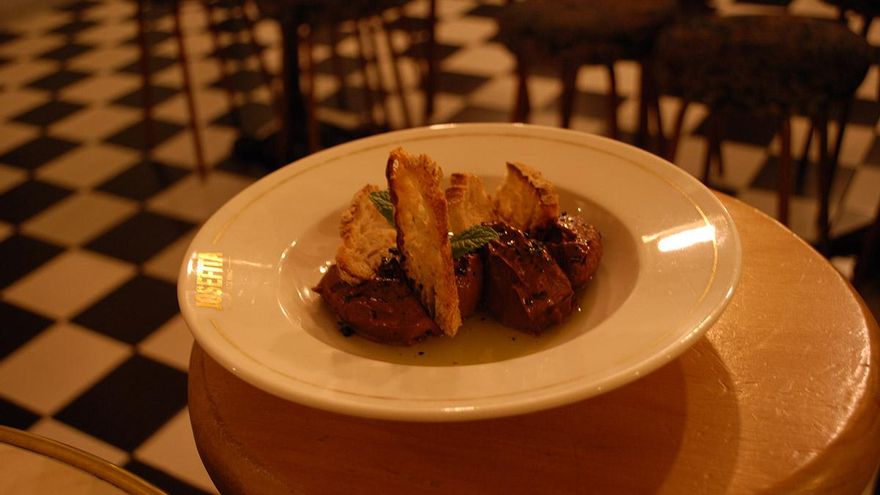 Josefita y la nostalgia