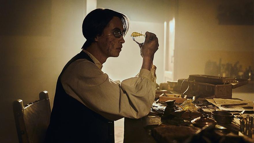 'Cien años de soledad', la mejor adaptación posible confirma que la obra de García Márquez es inalcanzable