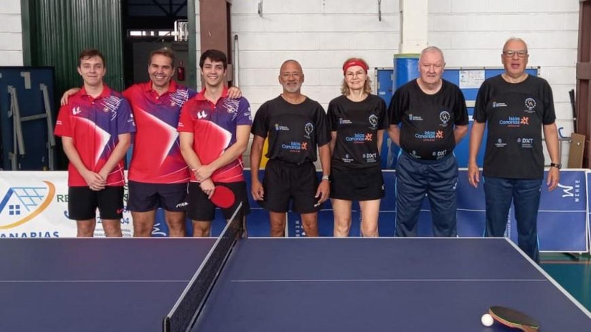 El Círculo, en su duelo frente al Universidad