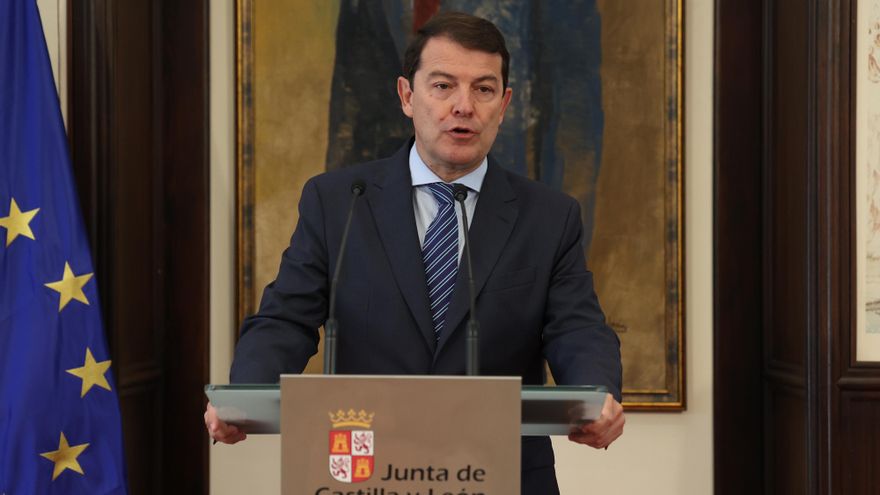 La Junta de Castilla y León nombra a dos periodistas y un cargo del PP de Zamora como sus nuevos asesores