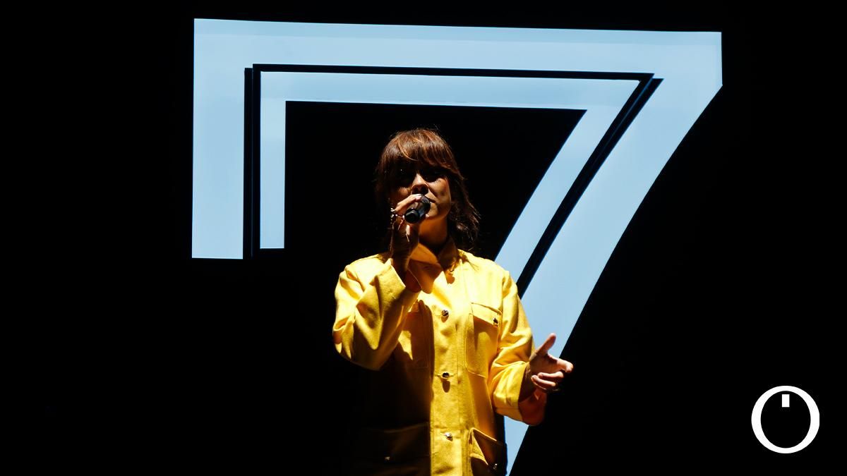 Concierto de Vanesa Martín