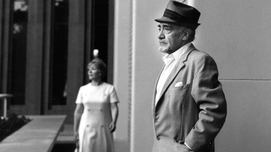 Ramón J. Sender, el periodista que escribió las crónicas que derribaron al Gobierno de Azaña, publicó 118 libros, la mayoría en el exilio