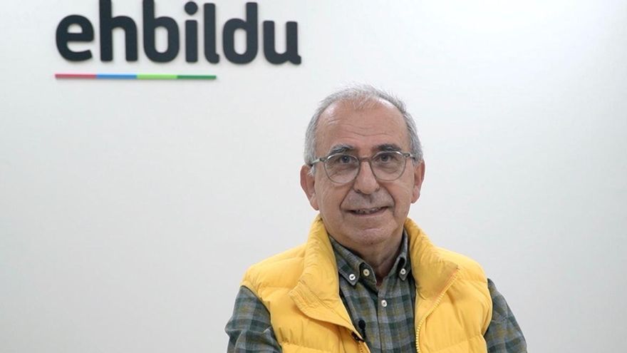 Un exmagistrado amenazado por ETA anuncia su voto a EH Bildu: "Me siento español pero soy de izquierdas"