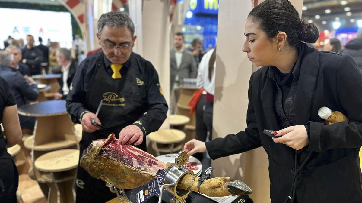 La gastronomía cordobesa llega a Madrid Fusión