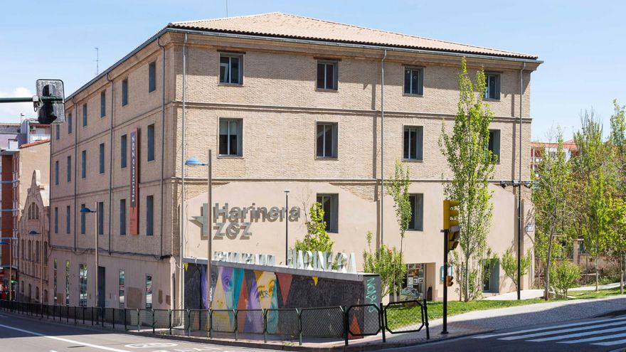 La cultura responde en bloque a los "ataques" del Ayuntamiento de Zaragoza