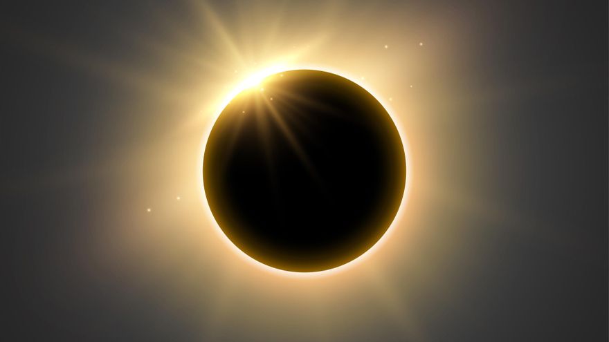 La Aemet prevé un nivel "elevado" de peligro de incendio en algunas zonas de Canarias el día del eclipse