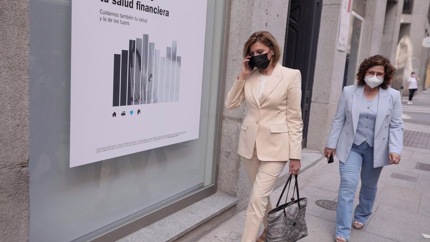 El juez deja fuera la grabación de Villarejo a Cospedal en Génova por ser de 2009 y Anticorrupción insiste