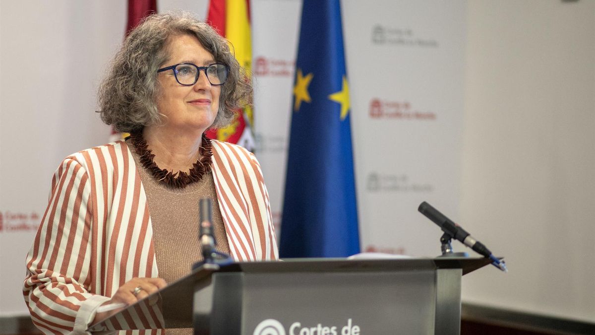 La Agencia del Agua de Castilla-La Mancha se integrará en la Consejería de Desarrollo Sostenible