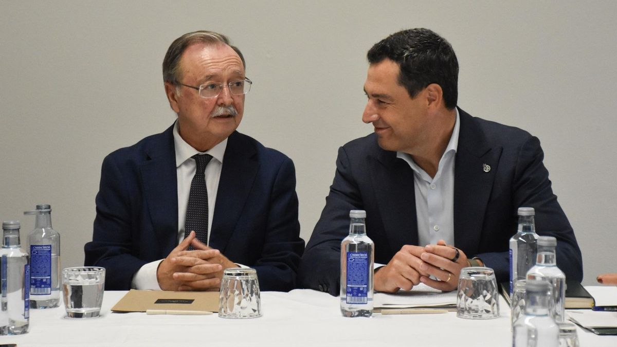 Ceuta evita el traslado de menores migrantes a Andalucía pactado con Moreno para no dañar la estrategia del PP