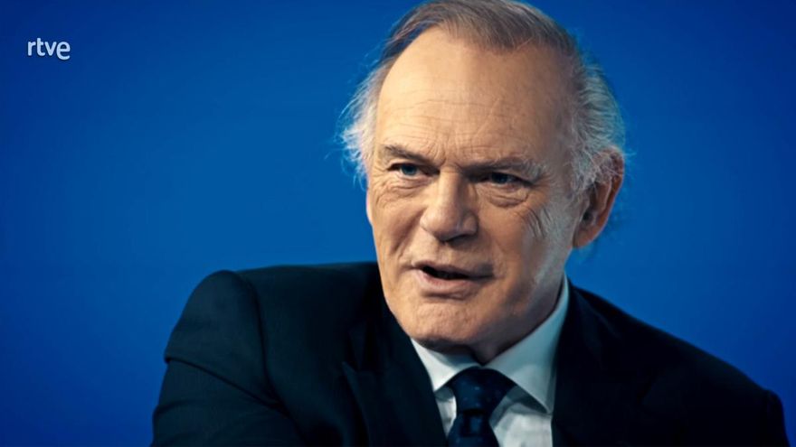 Piqueras desvela el 'recado' de Vasile en sus inicios en Telecinco y propicia la vuelta puntual de Franganillo a RTVE