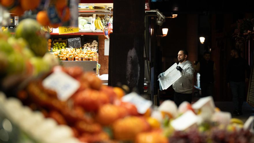 El IPC baja al 1,7% en Castilla-La Mancha en abril, tres décimas menos que el mes pasado