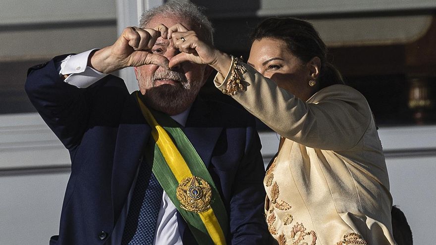 Límites a las armas, medio ambiente y transparencia: las primeras medidas de Lula para desmontar la 'era Bolsonaro'