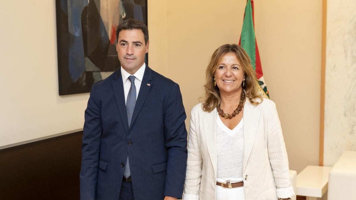 La patronal vasca Confebask pone reparos a la reivindicación de más salario por el alza del IPC