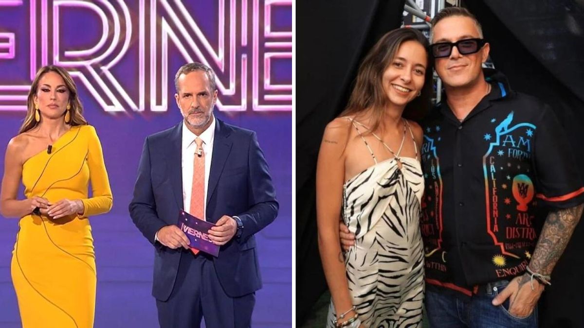 'De Viernes' anuncia a Ivet Playà, la fan "engañada" por Alejandro Sanz, y a otras dos invitadas esta semana