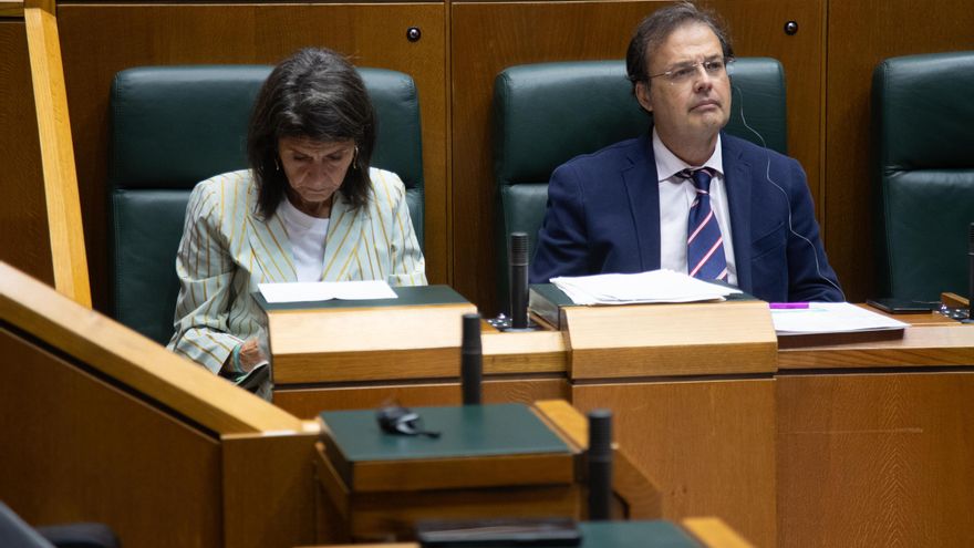 Osakidetza tendrá que volver a ofrecer datos semestrales de listas de espera tras cuatro años de apagón