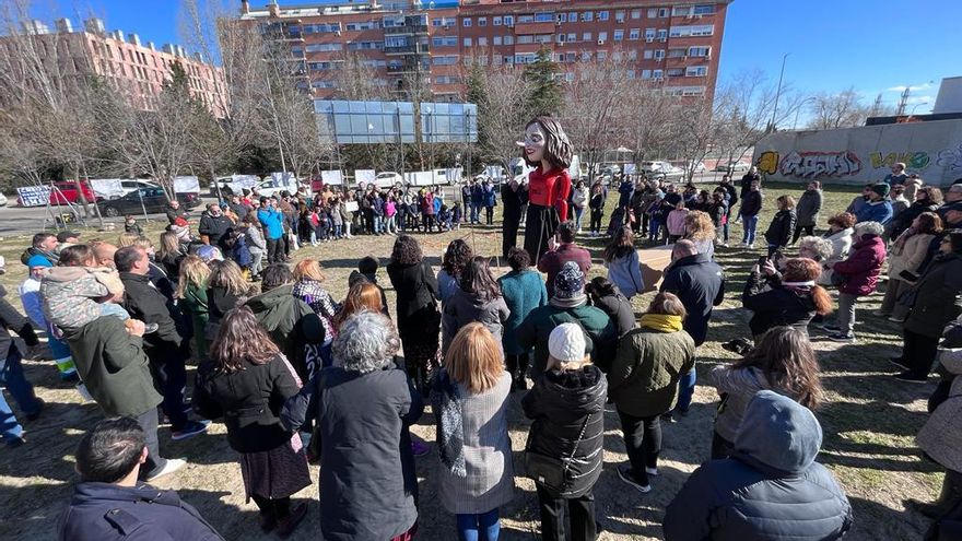 17 años esperando un centro de salud: las promesas que el PP incumple en los barrios de Madrid