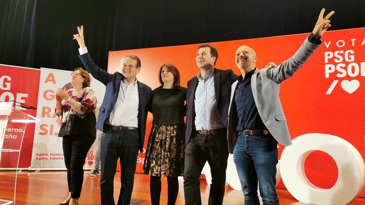 Lastra dice que el PSOE va a derogar la reforma laboral de Rajoy y aprobar un nuevo Estatuto de Trabajadores