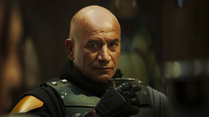 Disney+ lanza el tráiler de 'El libro de Boba Fett', su nueva serie de Star Wars hermana de 'The Mandalorian'