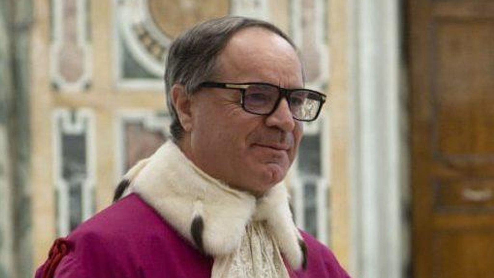 Alejandro Arellano