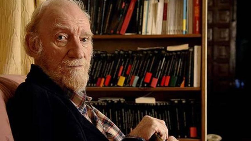 El Madrid de Fernando Fernán Gómez