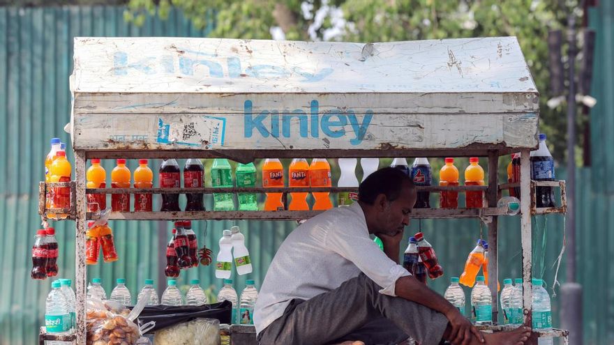 Un estudio prevé hasta 450.000 muertes debido al calor extremo provocado por El Niño