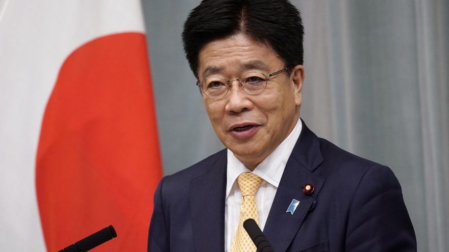 Ministro de finanzas nipón explora diálogo con su homólogo estadounidense sobre divisas